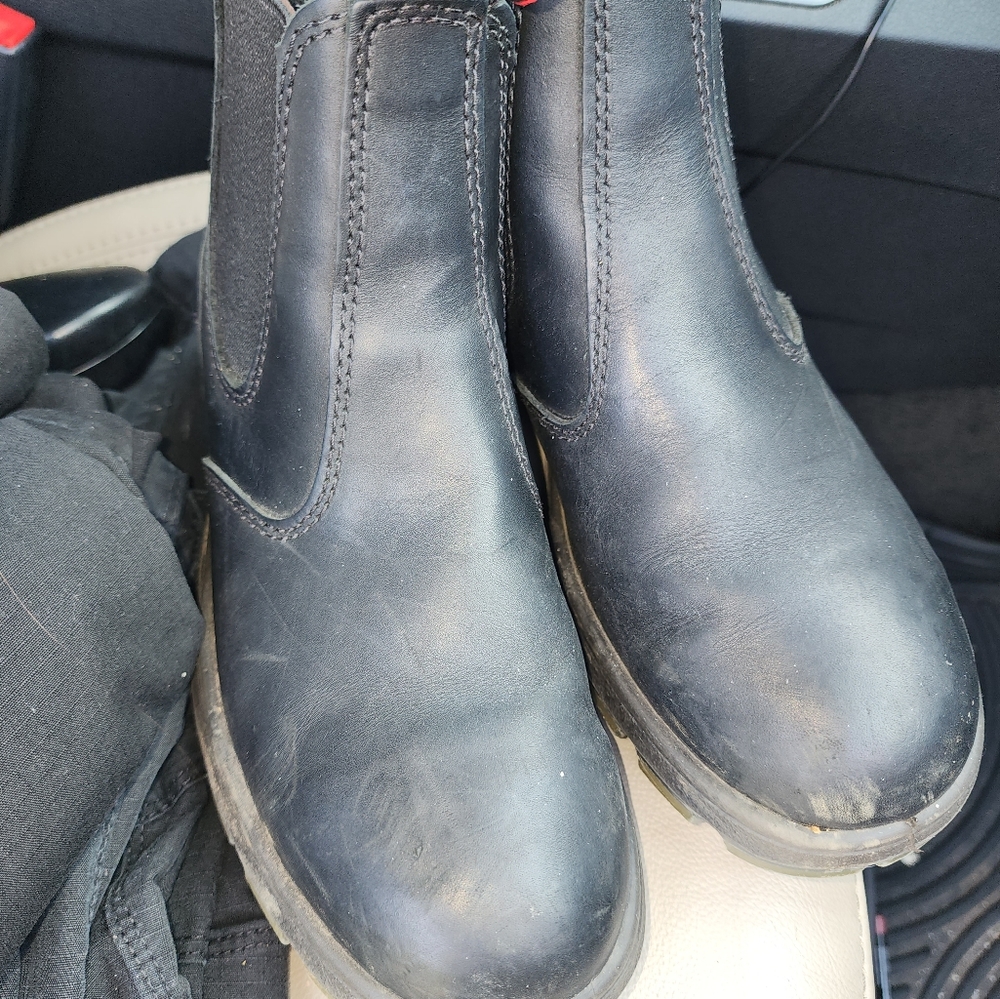 Redback Boots - Picture 7 of 7